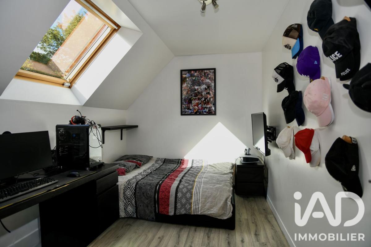 Maison 7 Pièce(s) Poincy - Photo 11