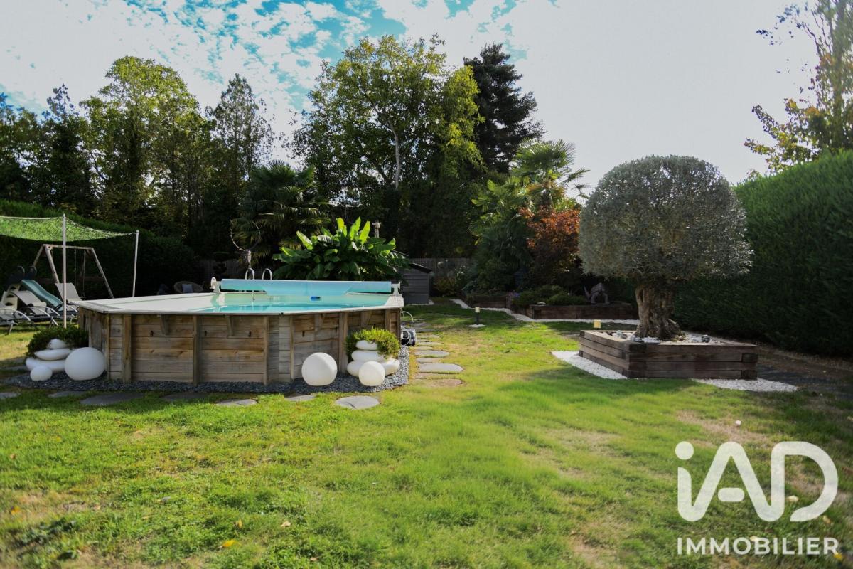 Maison 7 Pièce(s) Poincy - Photo 16