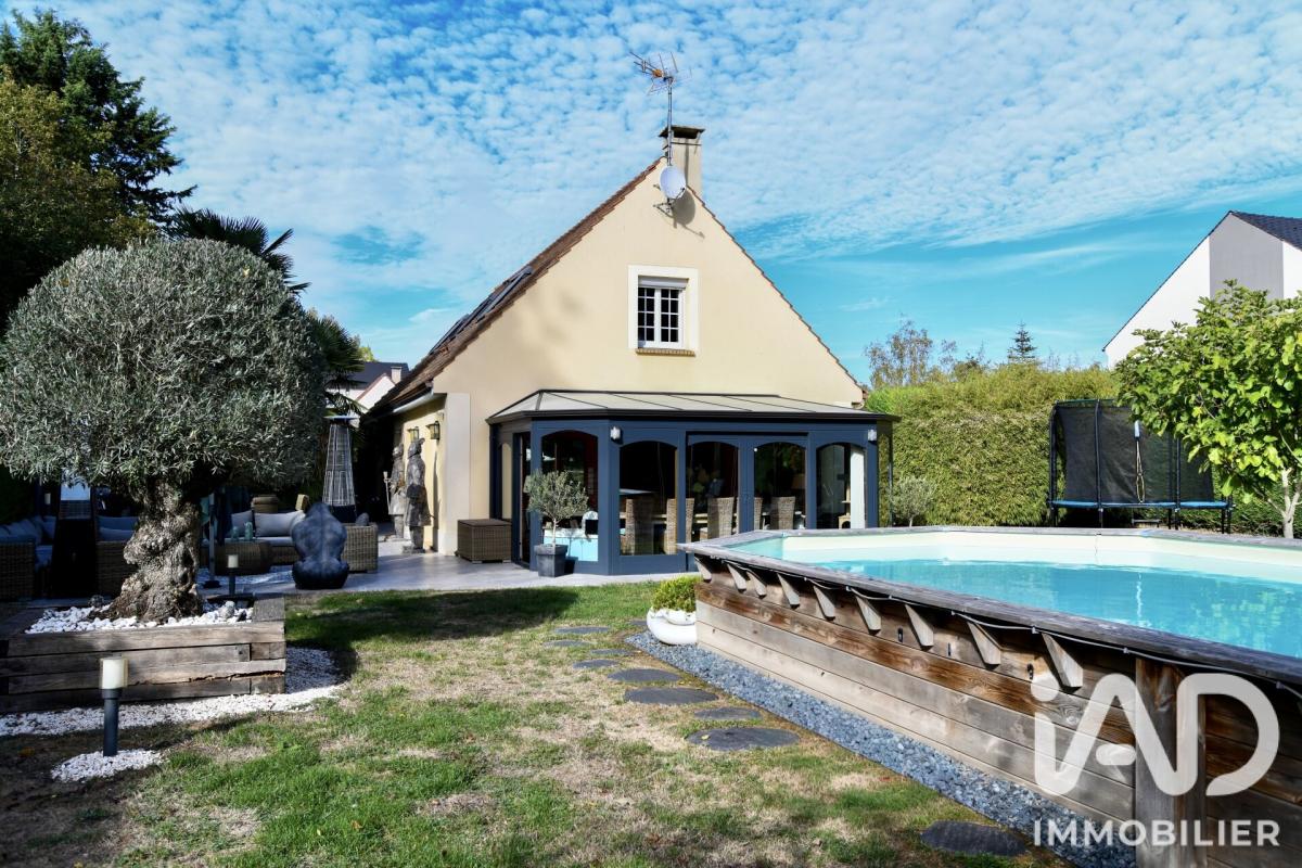 Maison 7 Pièce(s) Poincy - Photo 18