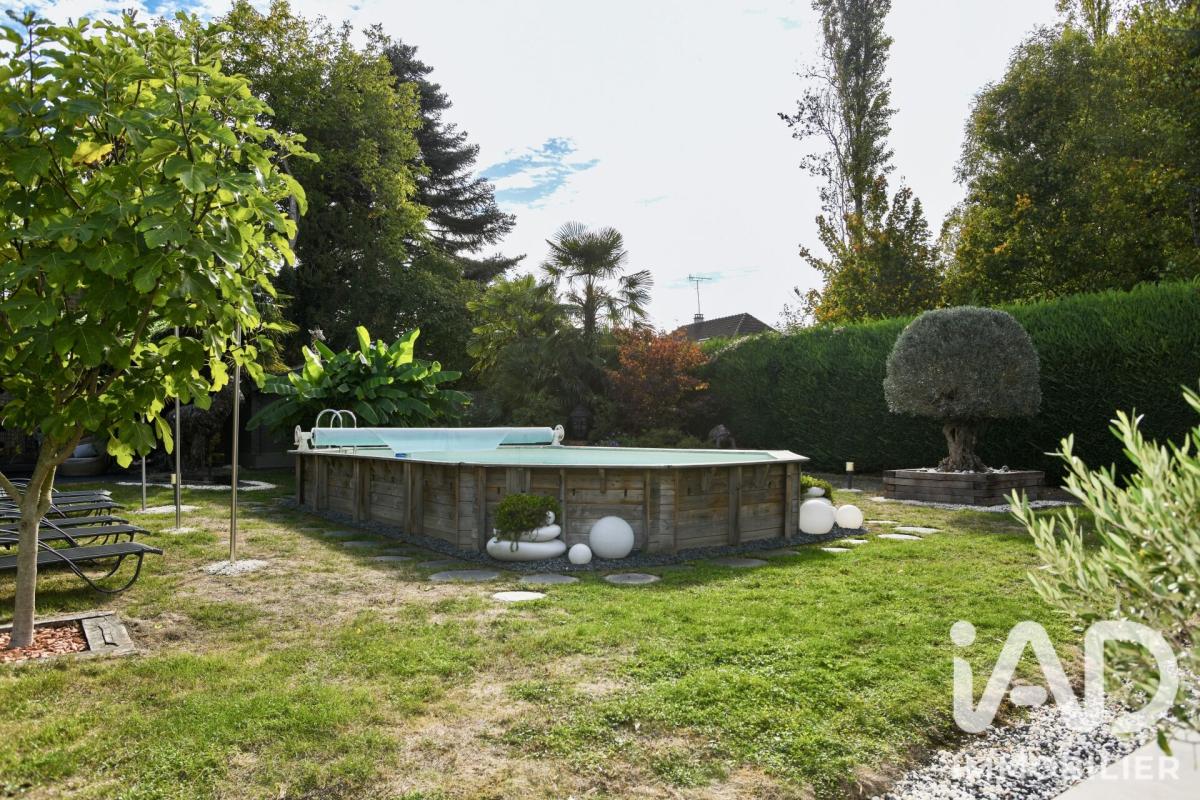 Maison 7 Pièce(s) Poincy - Photo 19