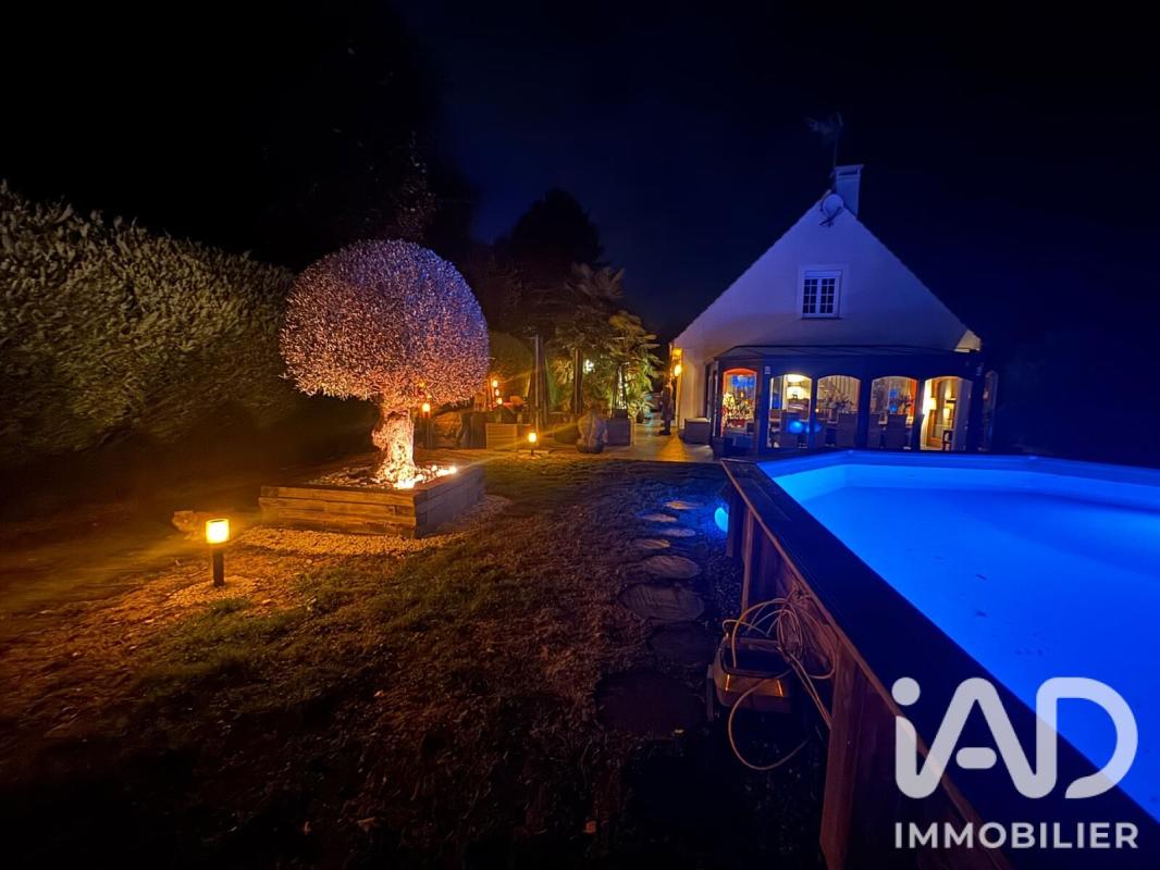 Maison 7 Pièce(s) Poincy - Photo 25