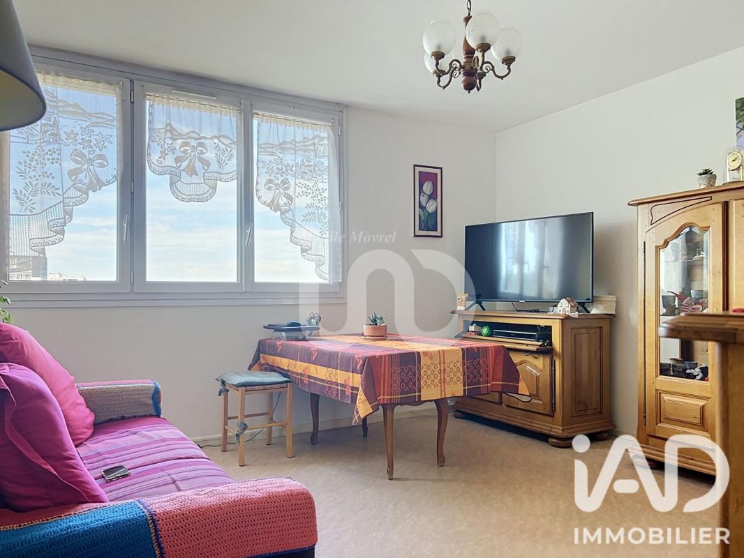 Appartement 3 Pièce(s) Montigny-lès-Cormeilles