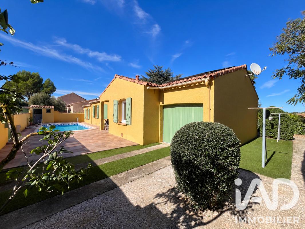 Villa 6 Pièce(s) Salles-d'Aude