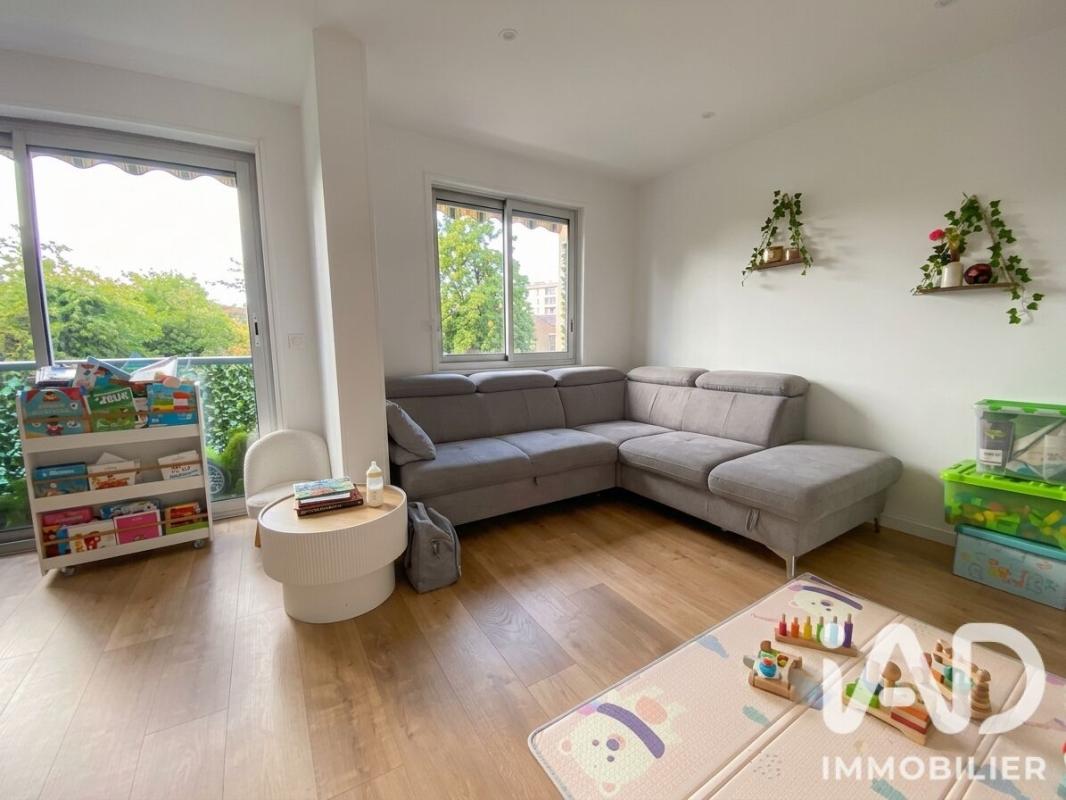 Appartement 5 Pièce(s) Fresnes