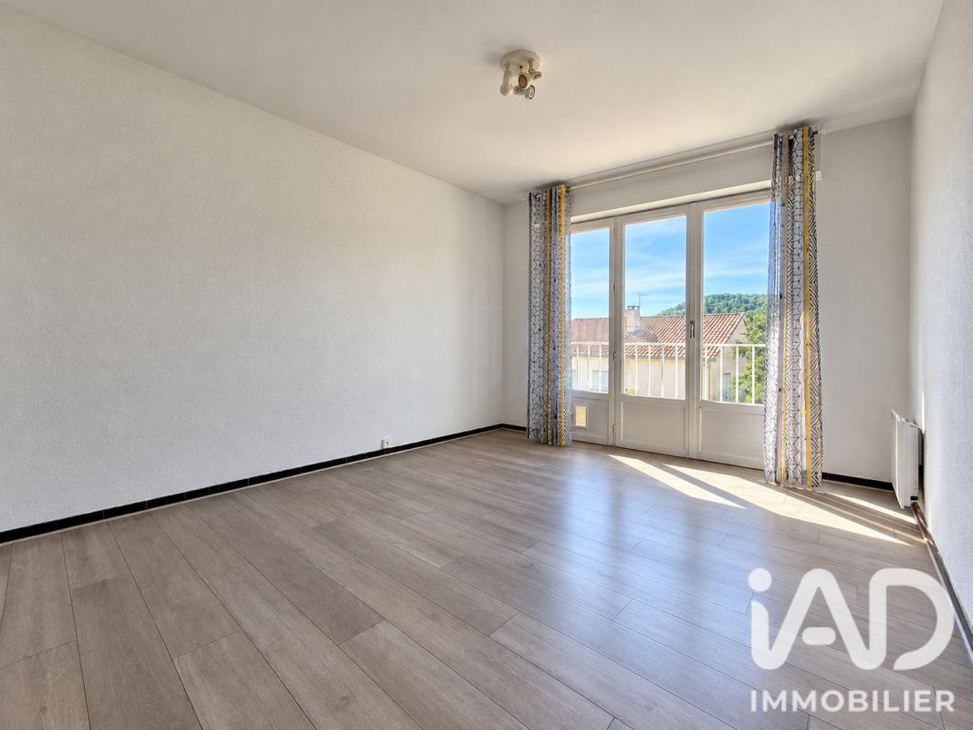 Appartement 1 Pièce(s) Alès