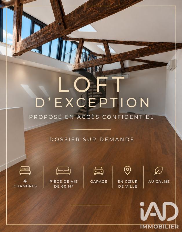 Appartement 5 Pièce(s) La Rochelle - Photo 1