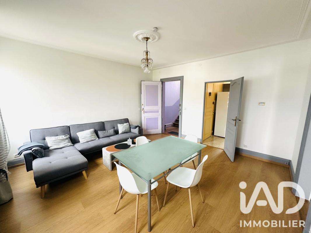 Immeuble  Mulhouse
