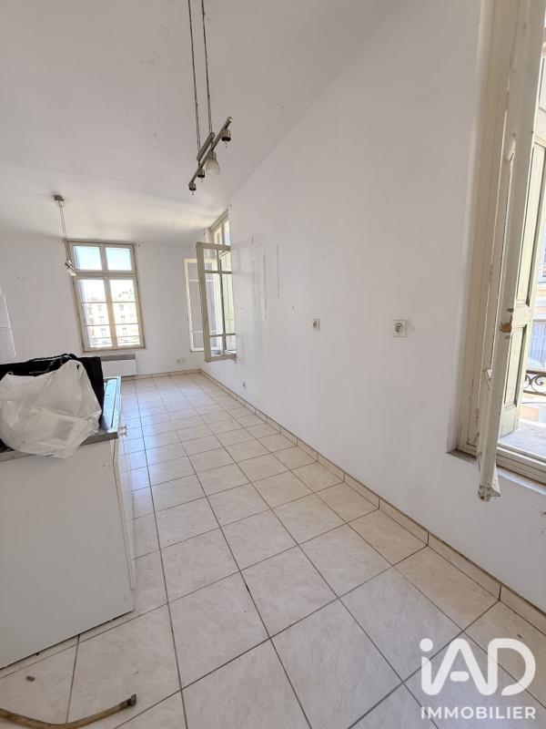 Appartement 2 Pièce(s) Perpignan