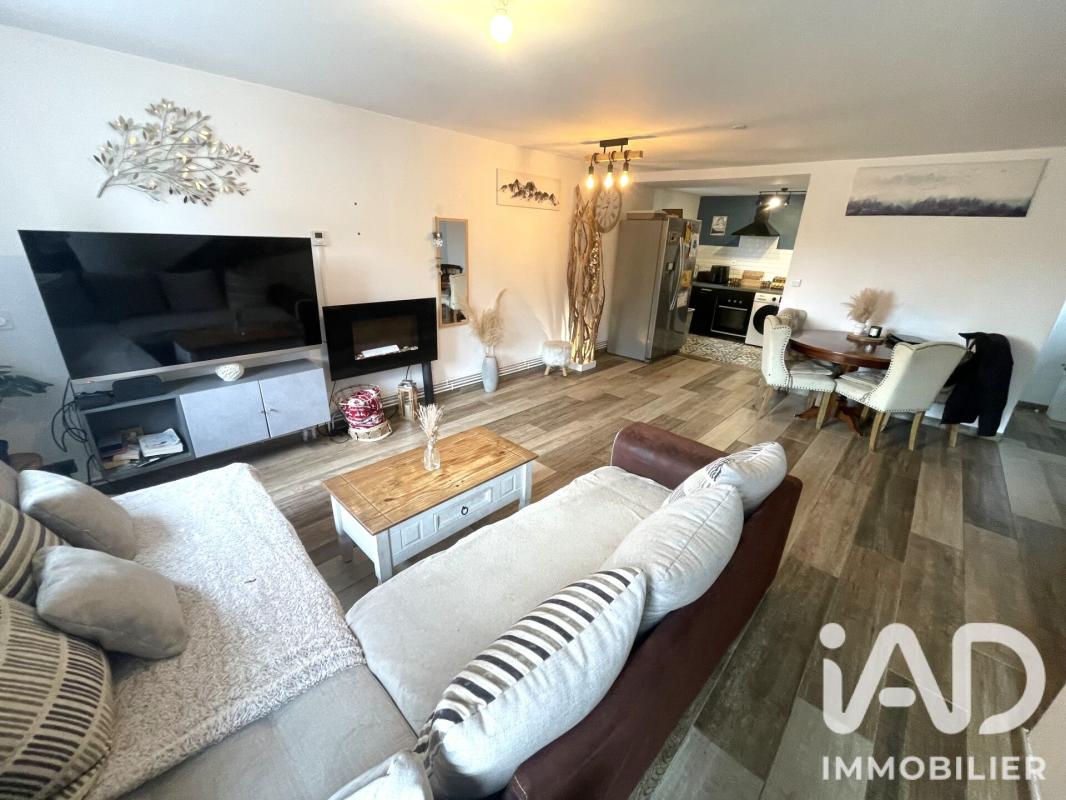 Maison 5 Pièce(s) Angecourt - Photo 1