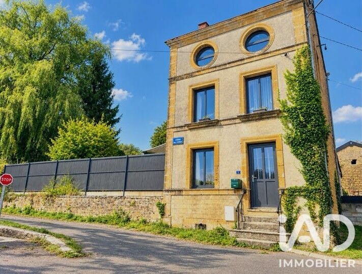 Maison 5 Pièce(s) Angecourt - Photo 4