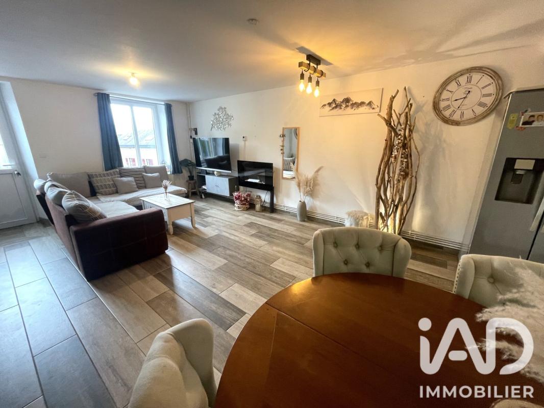 Maison 5 Pièce(s) Angecourt - Photo 5