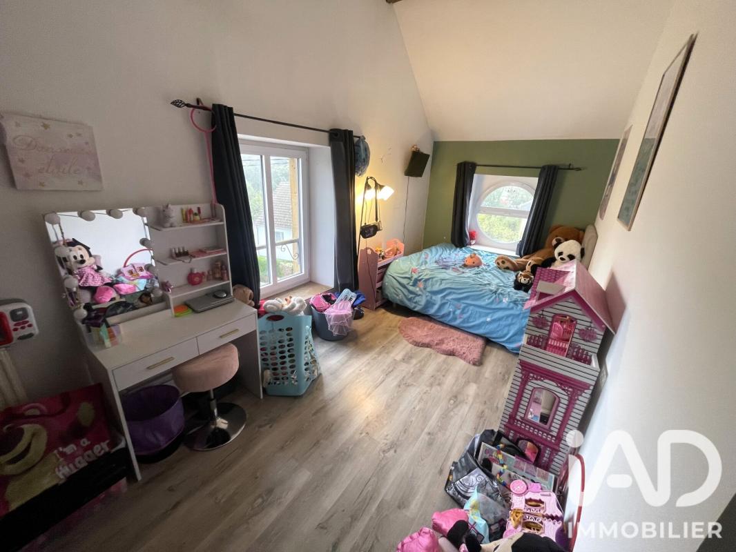 Maison 5 Pièce(s) Angecourt - Photo 9