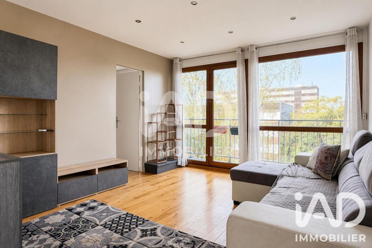 Appartement 3 Pièce(s) Vélizy-Villacoublay