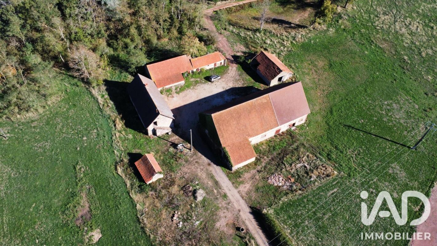 Maison 5 Pièce(s) Le Donjon - Photo 1