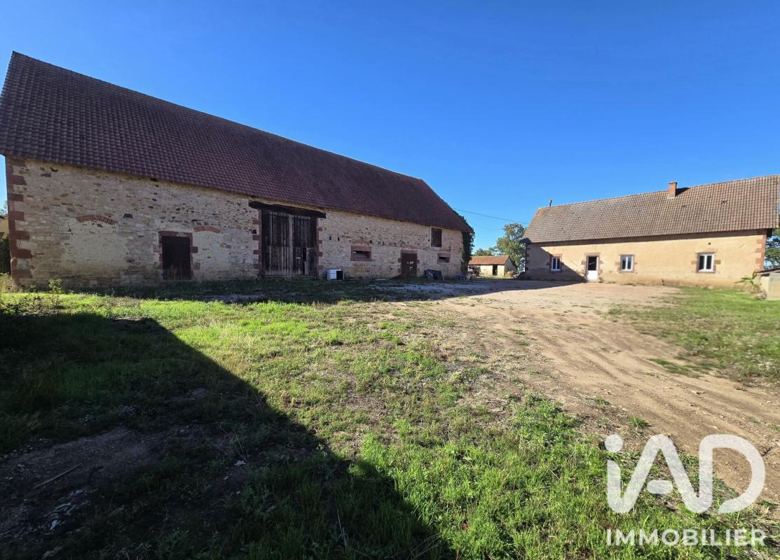 Maison 5 Pièce(s) Le Donjon - Photo 2