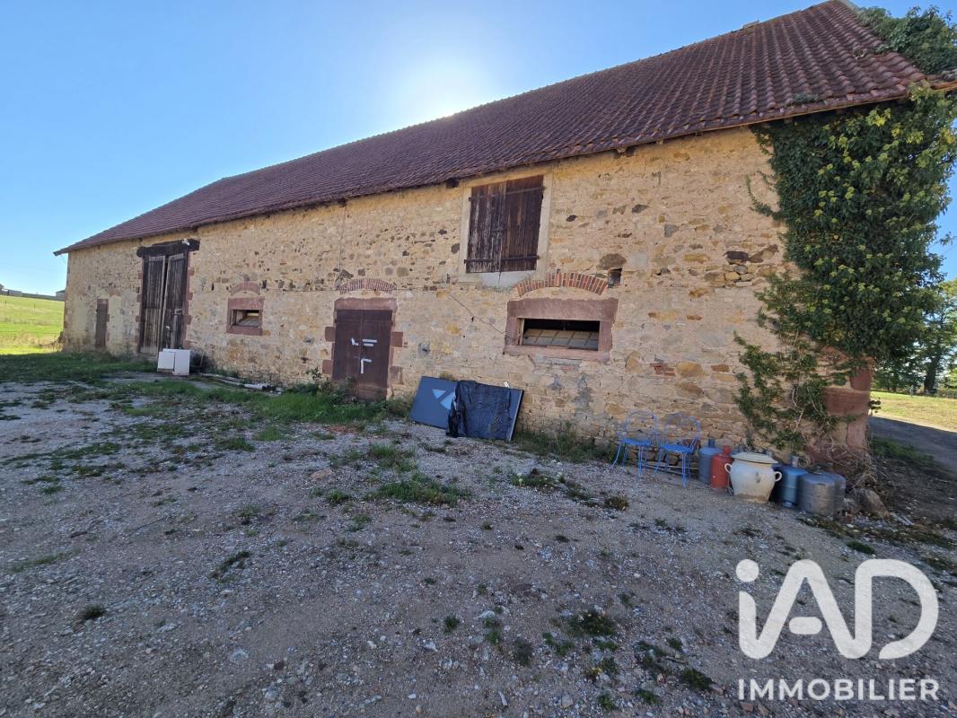 Maison 5 Pièce(s) Le Donjon - Photo 3