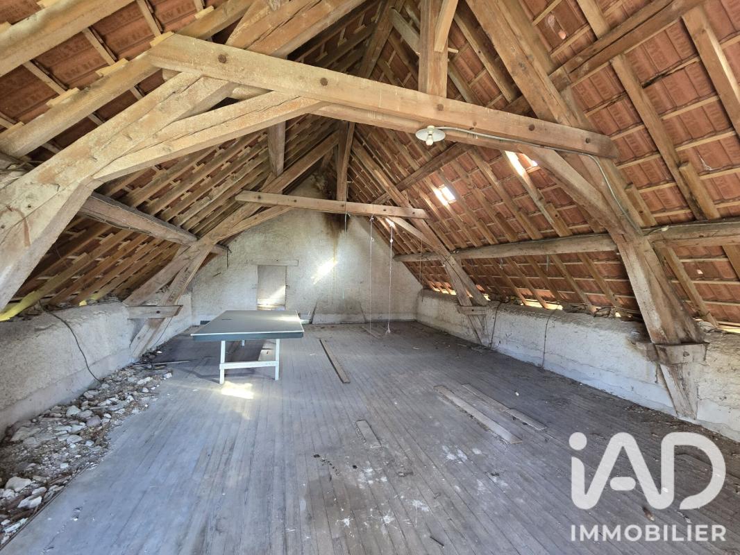 Maison 5 Pièce(s) Le Donjon - Photo 11