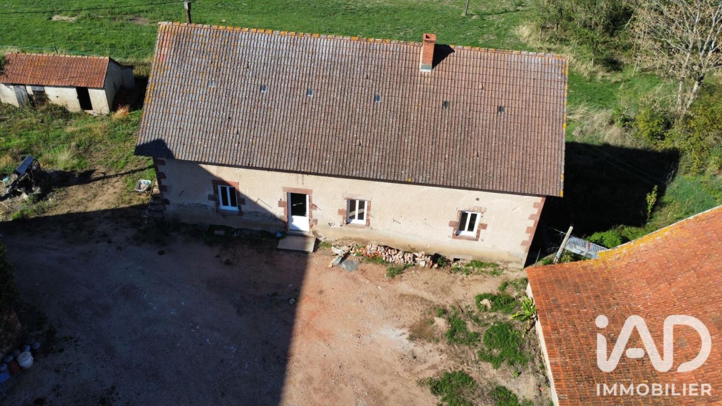 Maison 5 Pièce(s) Le Donjon - Photo 20
