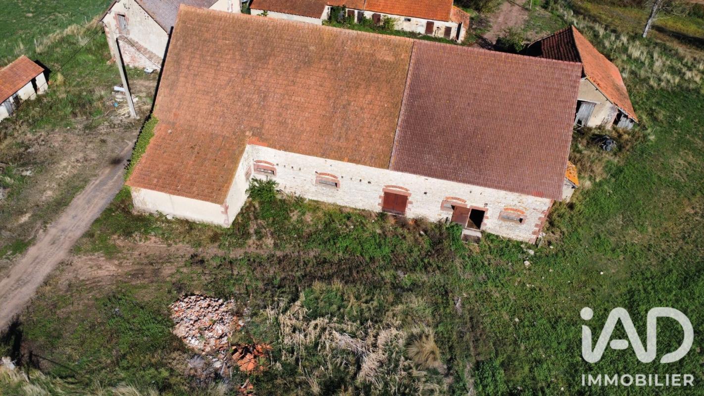 Maison 5 Pièce(s) Le Donjon - Photo 21