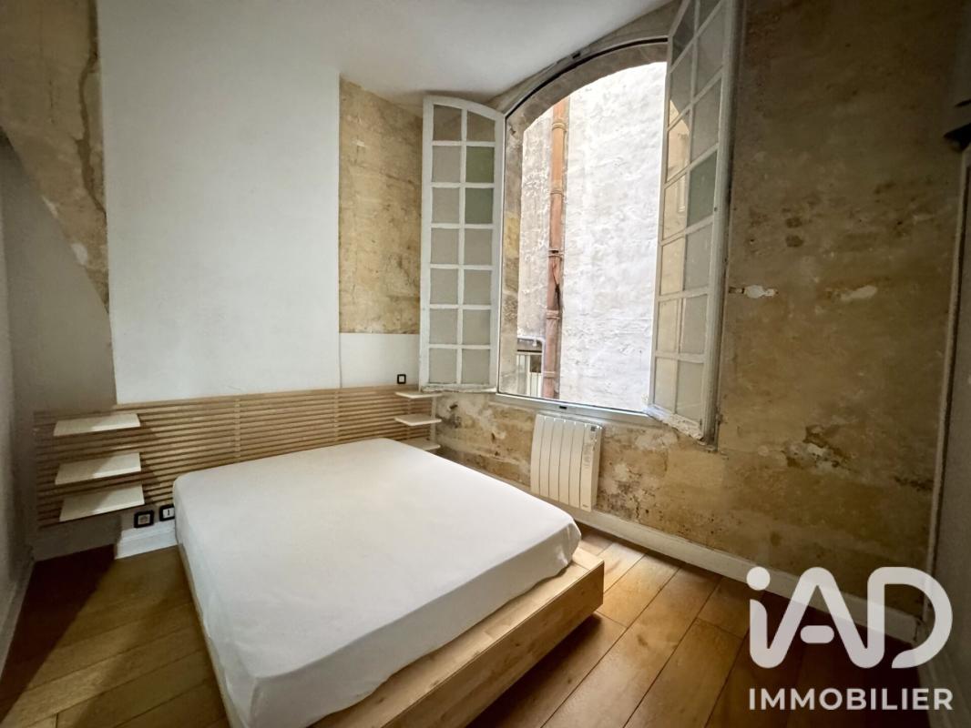 Appartement 2 Pièce(s) Bordeaux - Photo 3