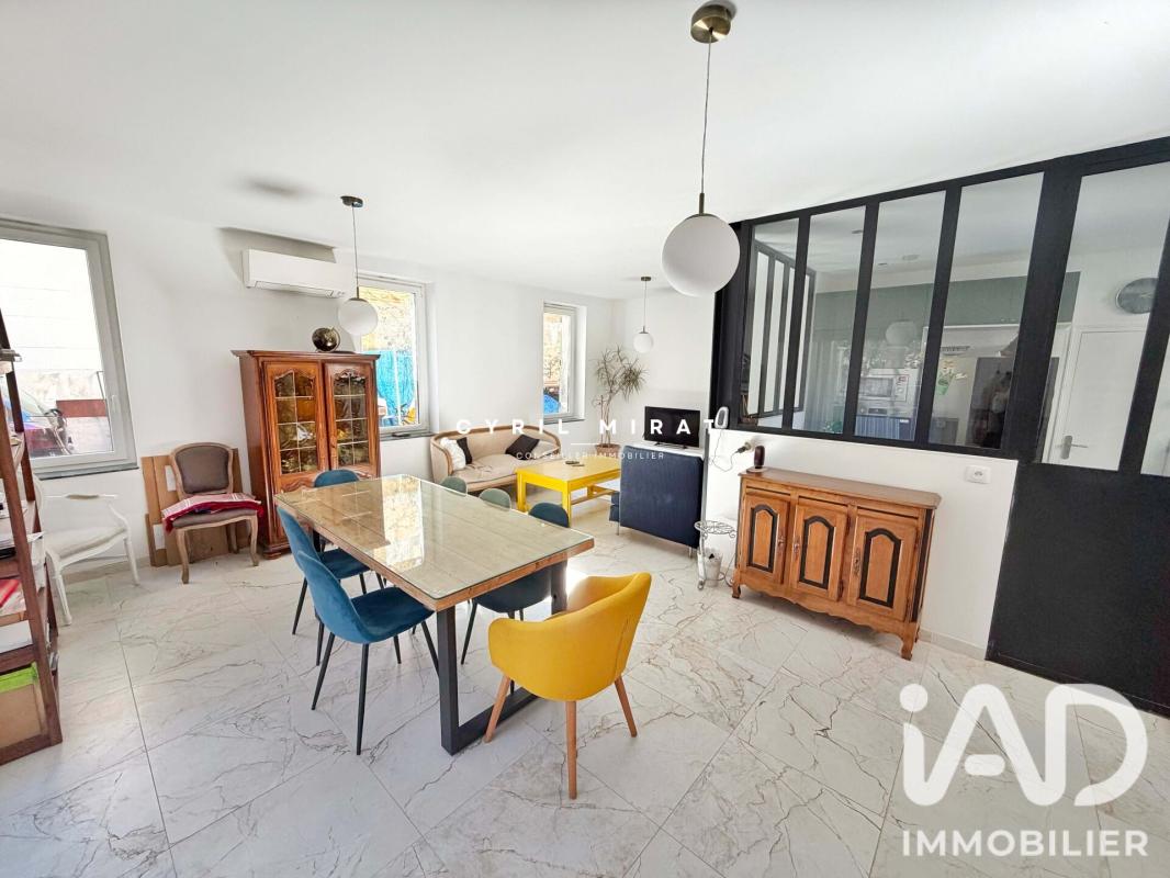 Maison 4 Pièce(s) La Seyne-sur-Mer