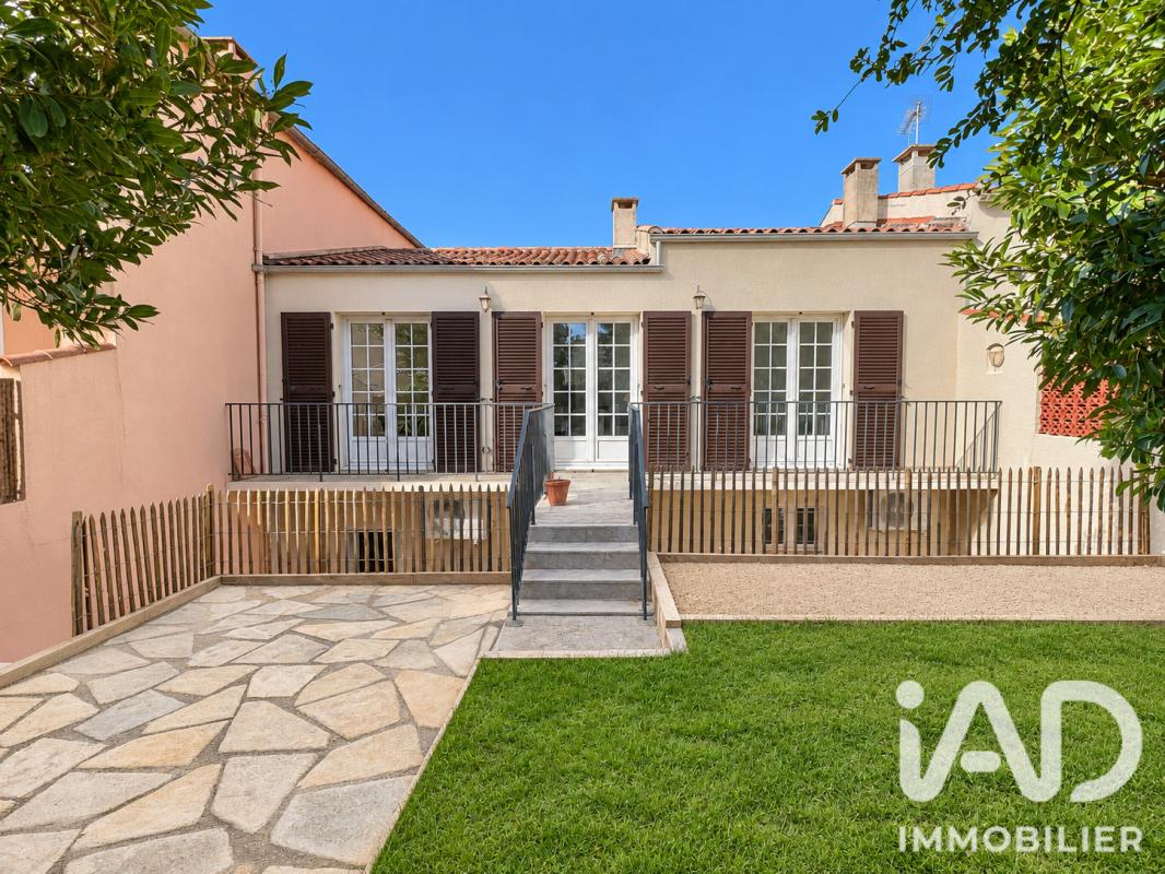 Maison 5 Pièce(s) Béziers