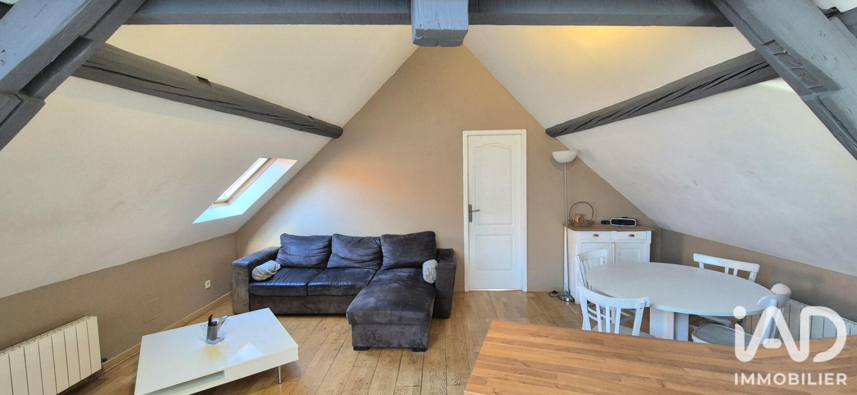 Appartement 4 Pièce(s) Metz - Photo 3