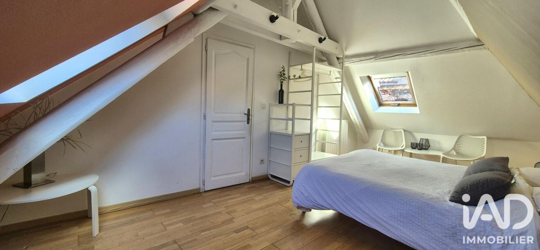 Appartement 4 Pièce(s) Metz - Photo 8
