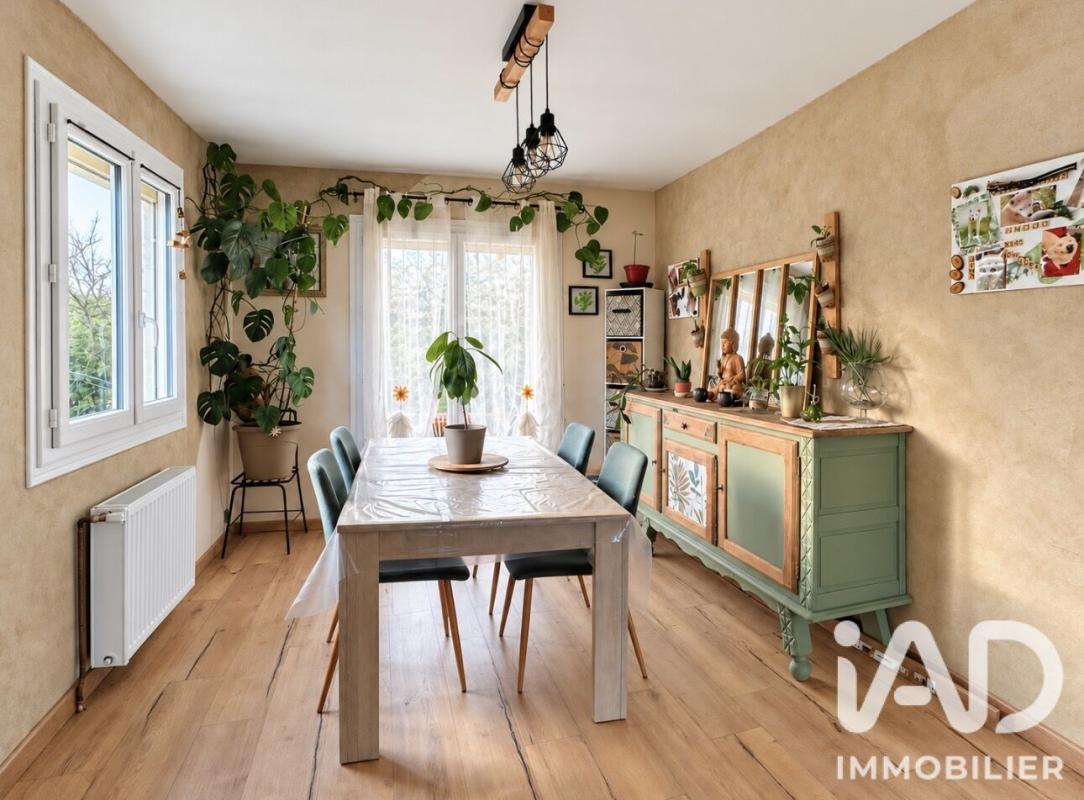 Maison 5 Pièce(s) Sainte-Marguerite-sur-Duclair - Photo 2