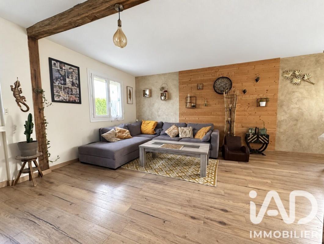 Maison 5 Pièce(s) Sainte-Marguerite-sur-Duclair - Photo 3