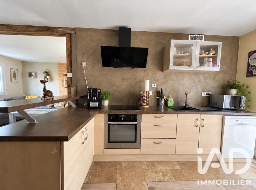 Maison 5 Pièce(s) Sainte-Marguerite-sur-Duclair - Photo 4