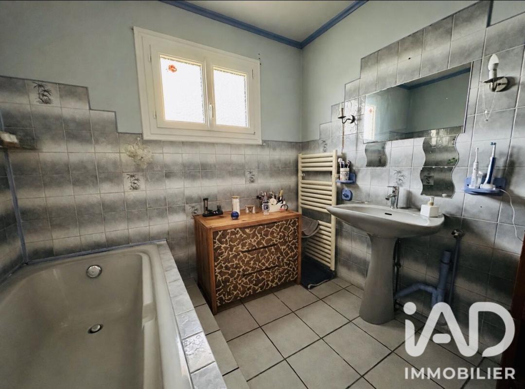 Maison 5 Pièce(s) Sainte-Marguerite-sur-Duclair - Photo 6