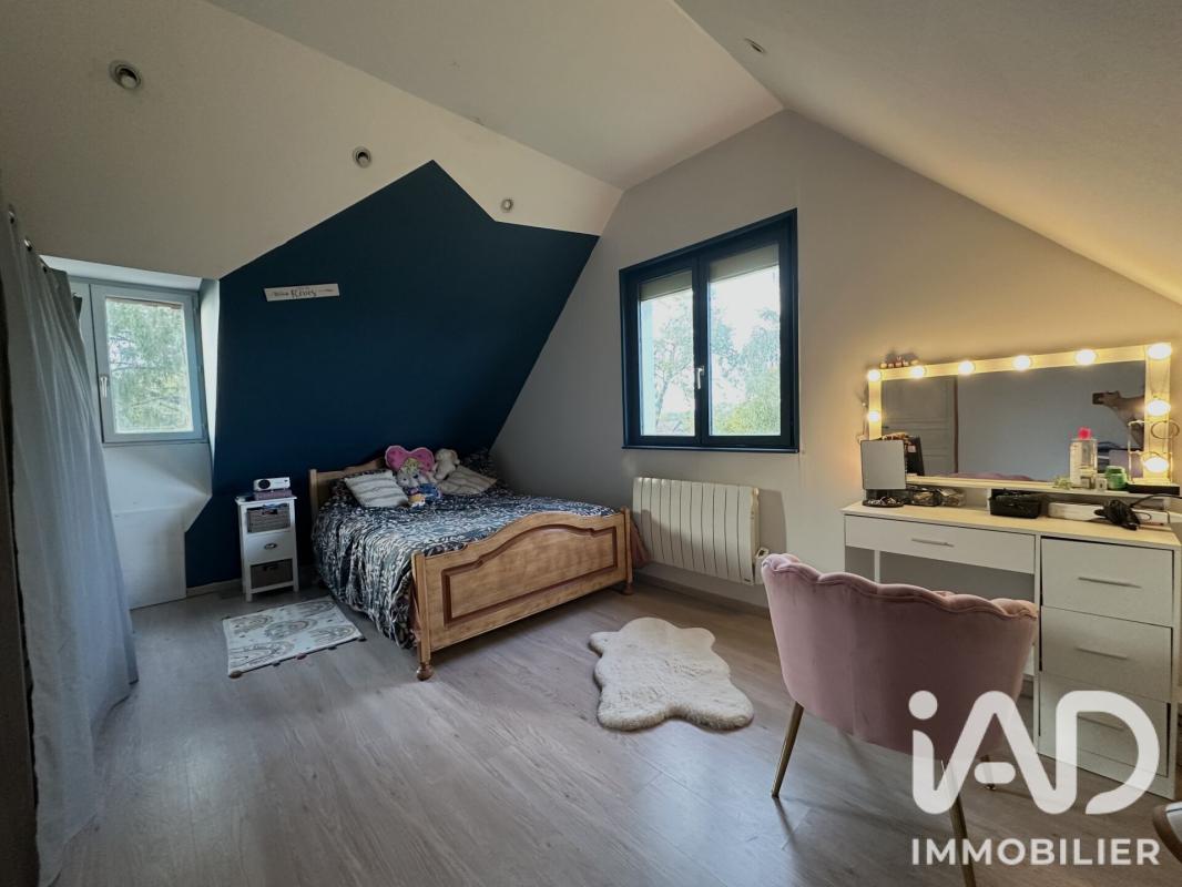 Maison 5 Pièce(s) Sainte-Marguerite-sur-Duclair - Photo 8