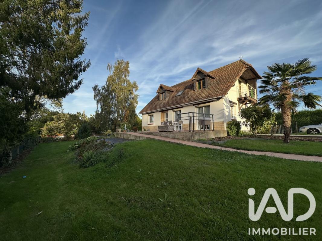 Maison 5 Pièce(s) Sainte-Marguerite-sur-Duclair - Photo 11