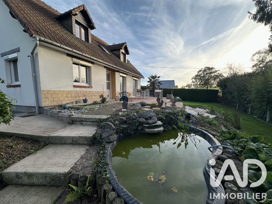 Maison 5 Pièce(s) Sainte-Marguerite-sur-Duclair - Photo 12