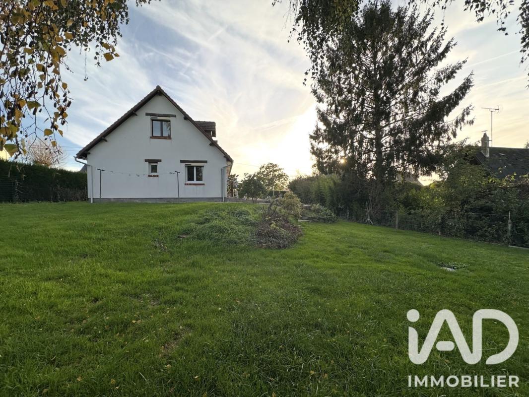 Maison 5 Pièce(s) Sainte-Marguerite-sur-Duclair - Photo 13