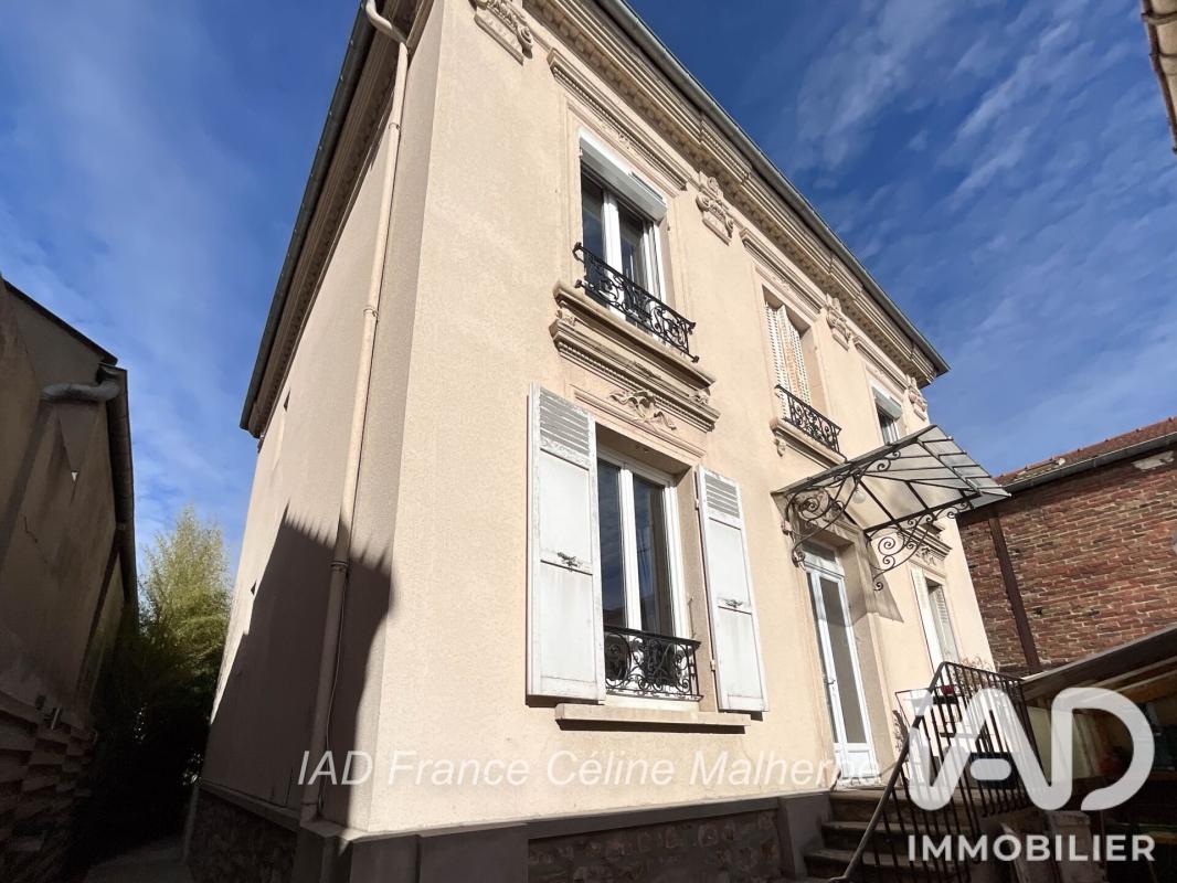Maison 6 Pièce(s) Argenteuil - Photo 1