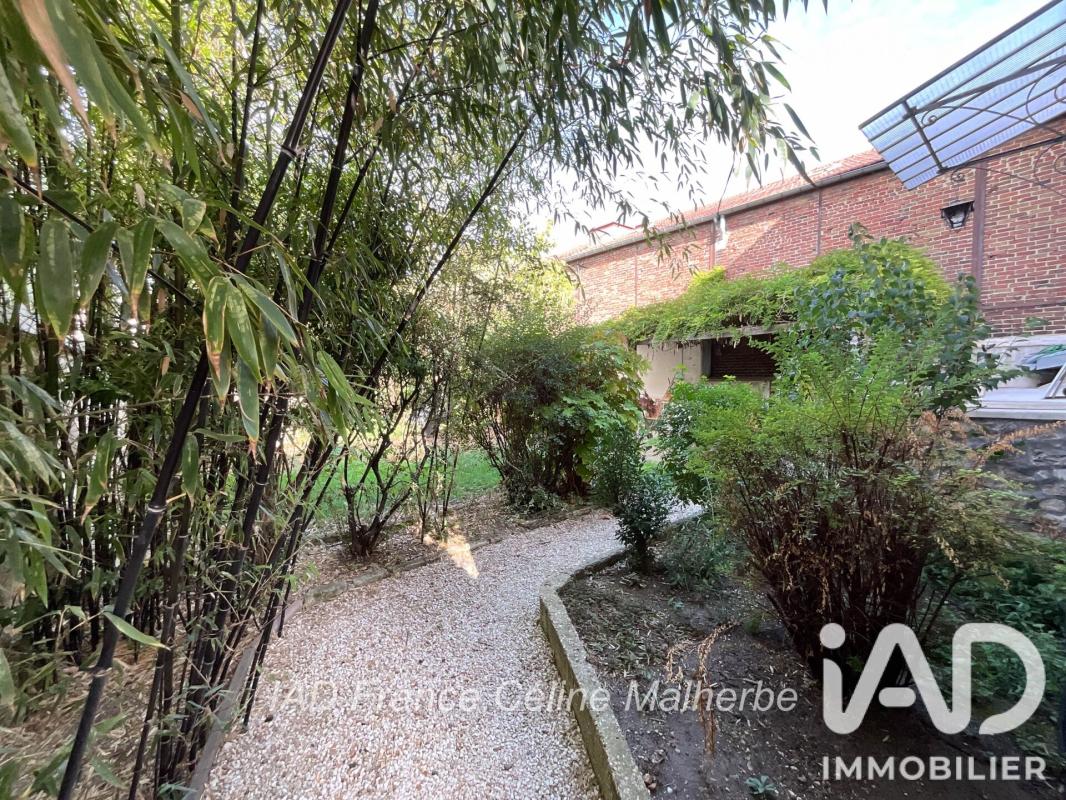 Maison 6 Pièce(s) Argenteuil - Photo 2