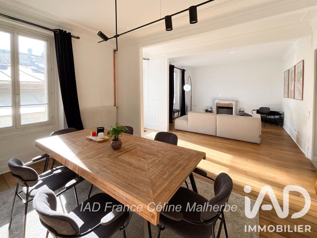 Maison 6 Pièce(s) Argenteuil - Photo 3