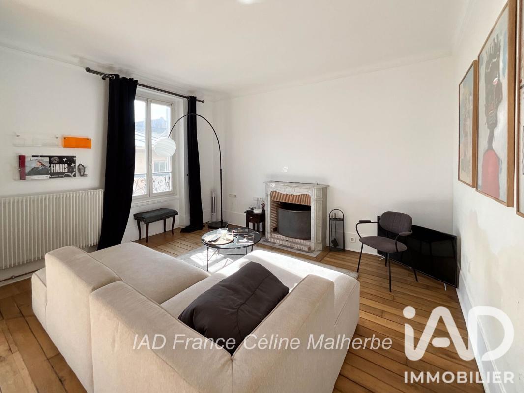 Maison 6 Pièce(s) Argenteuil - Photo 4