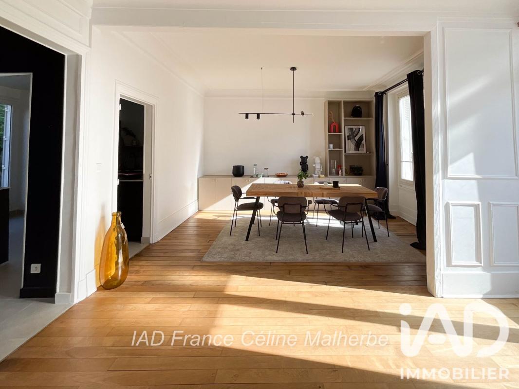 Maison 6 Pièce(s) Argenteuil - Photo 5