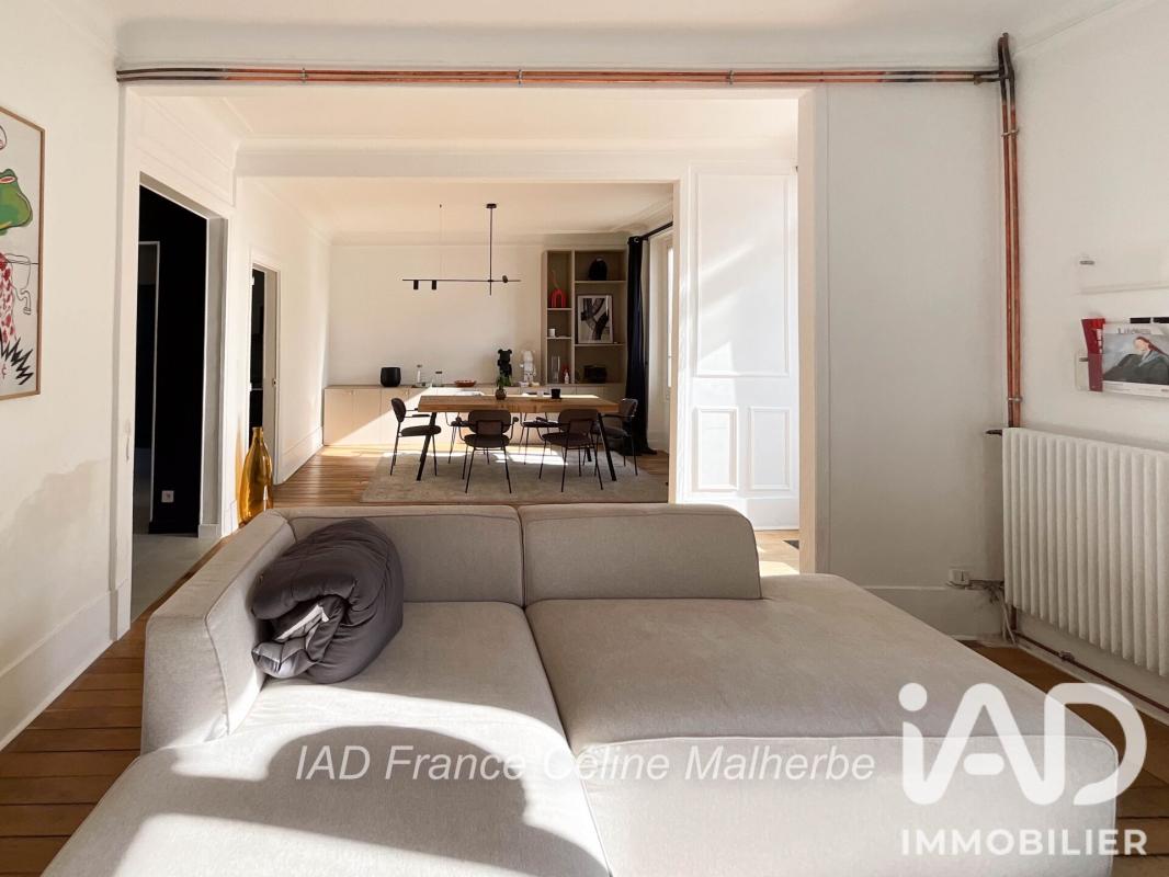 Maison 6 Pièce(s) Argenteuil - Photo 6
