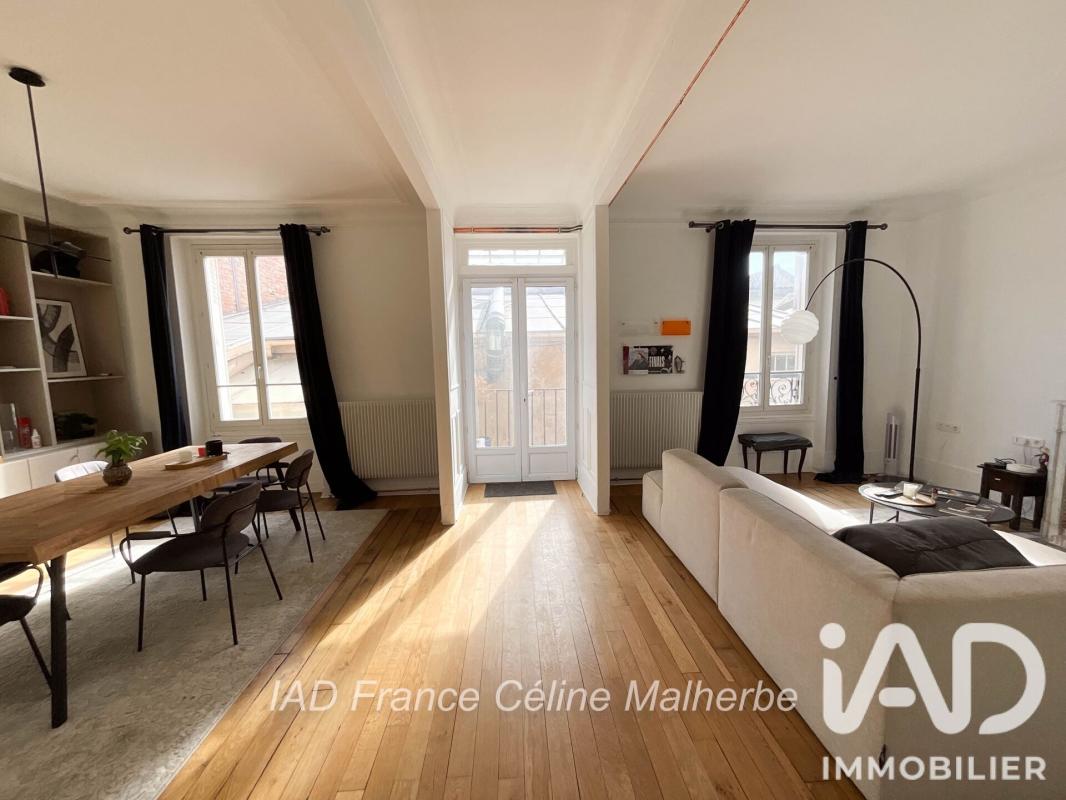 Maison 6 Pièce(s) Argenteuil - Photo 7