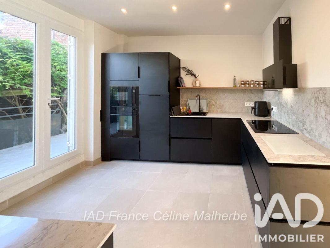 Maison 6 Pièce(s) Argenteuil - Photo 8