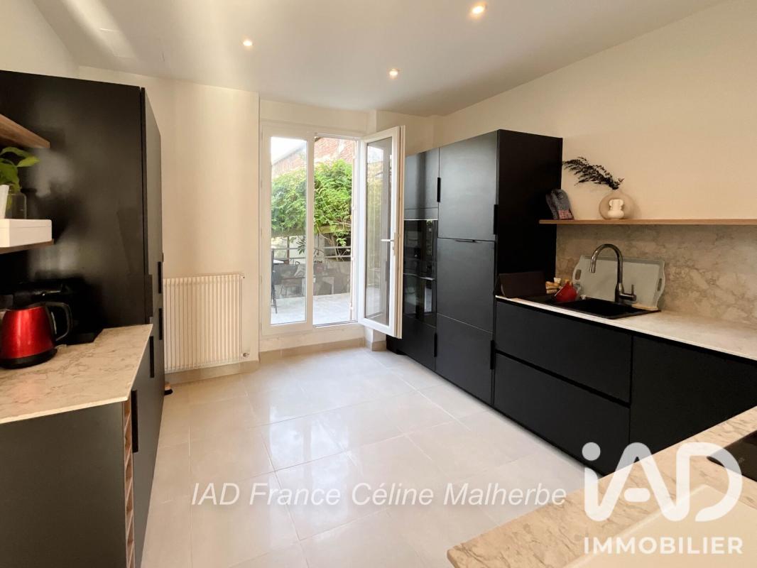 Maison 6 Pièce(s) Argenteuil - Photo 9