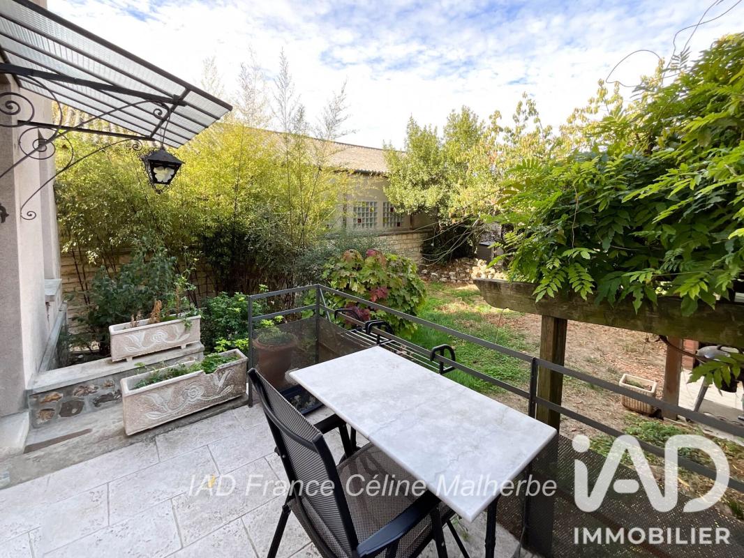 Maison 6 Pièce(s) Argenteuil - Photo 11