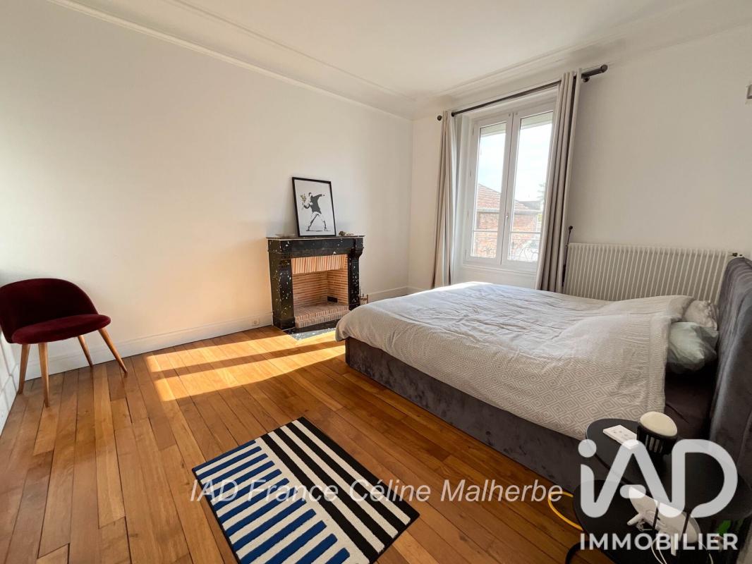 Maison 6 Pièce(s) Argenteuil - Photo 12