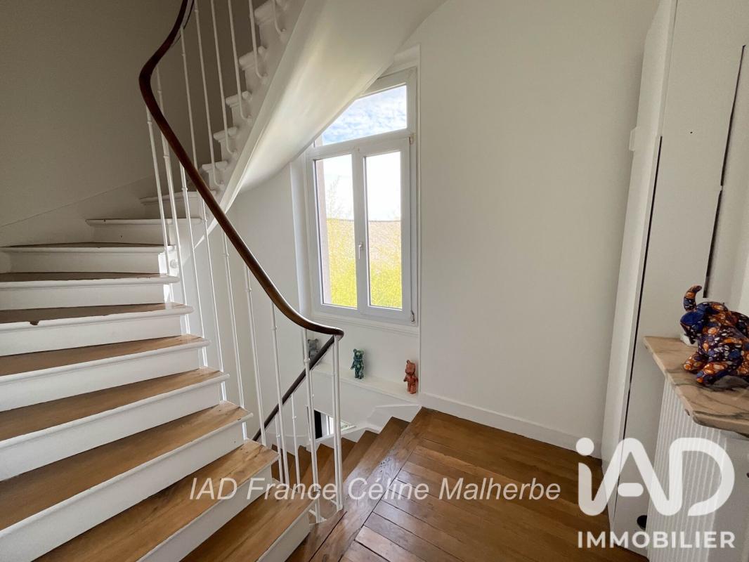 Maison 6 Pièce(s) Argenteuil - Photo 17