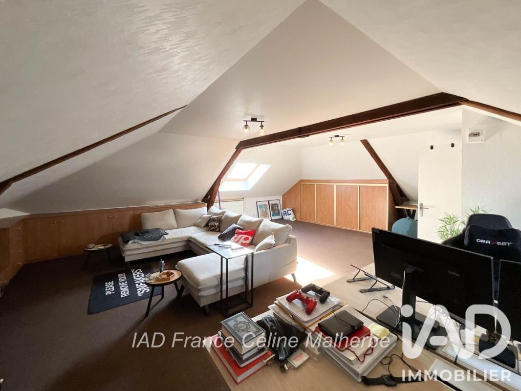 Maison 6 Pièce(s) Argenteuil - Photo 18