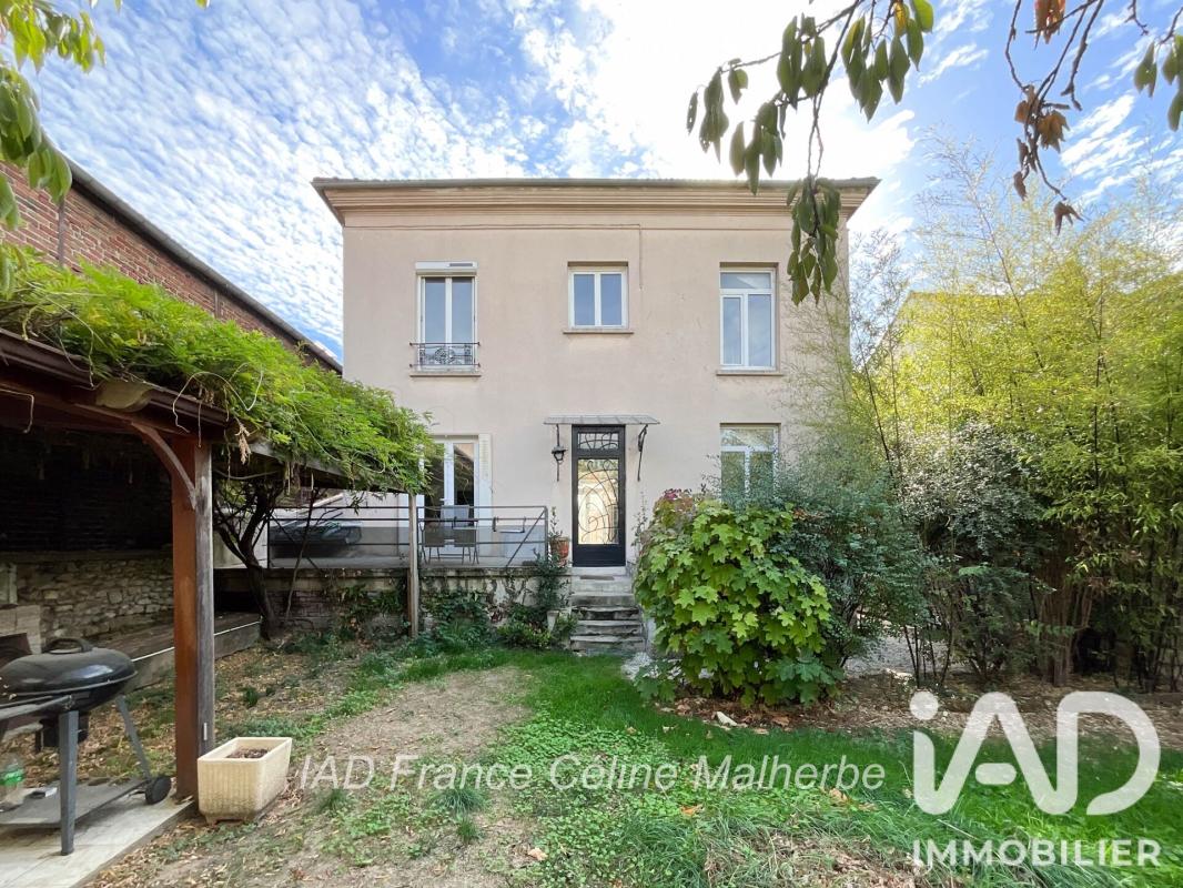 Maison 6 Pièce(s) Argenteuil - Photo 21